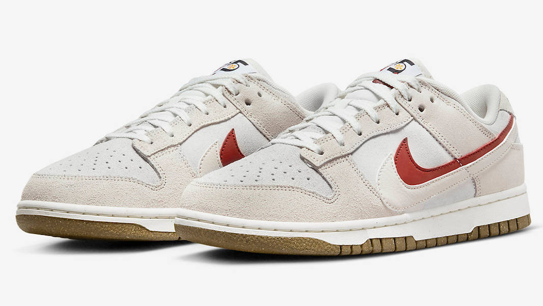 Nike Dunk Low SE 85 | Where To Buy | DO9457-100 | The Sole Supplier