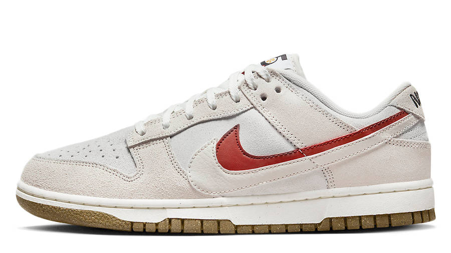 Nike Dunk Low SE 85 | Where To Buy | DO9457-100 | The Sole Supplier
