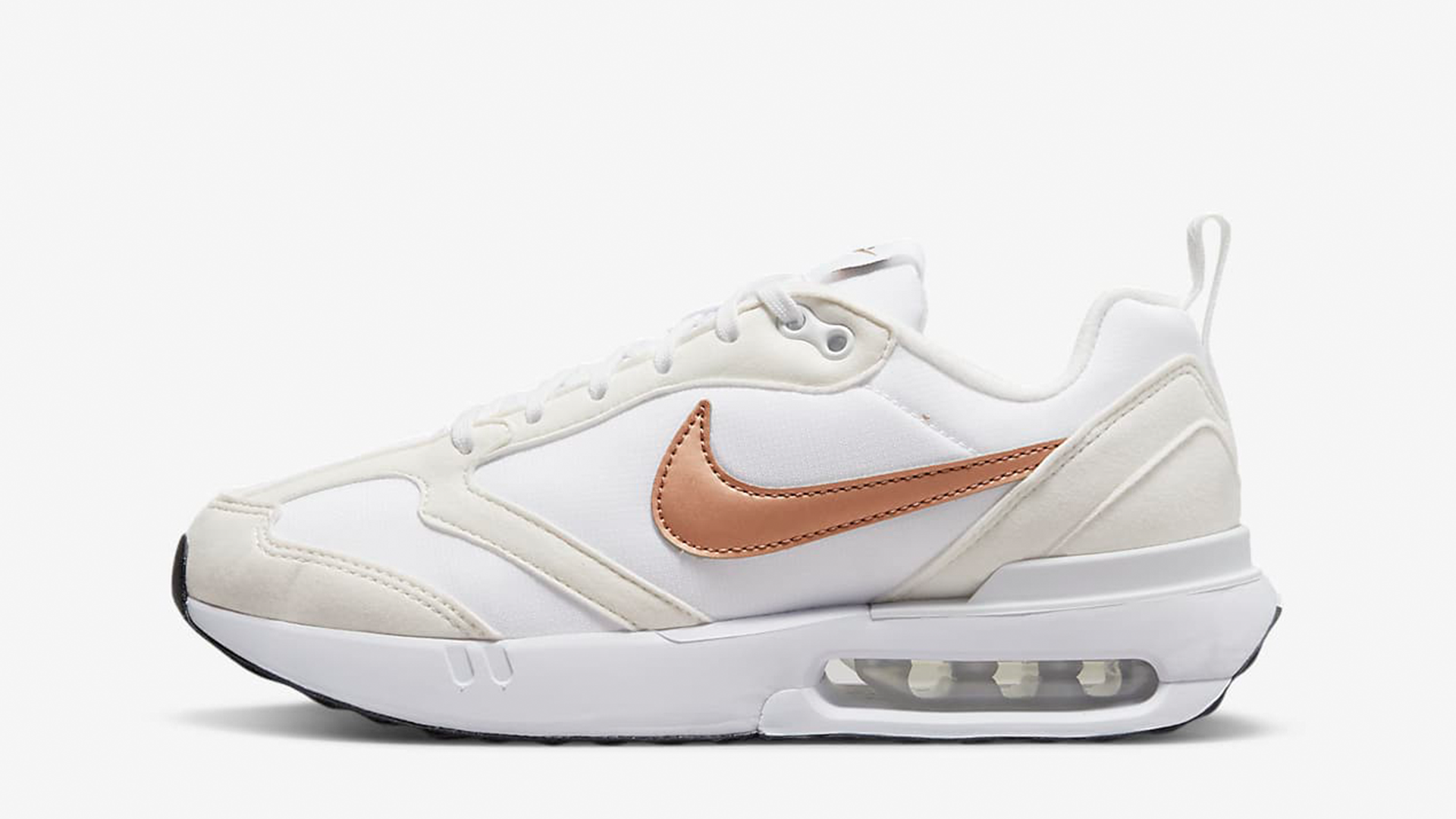 nike listy 16