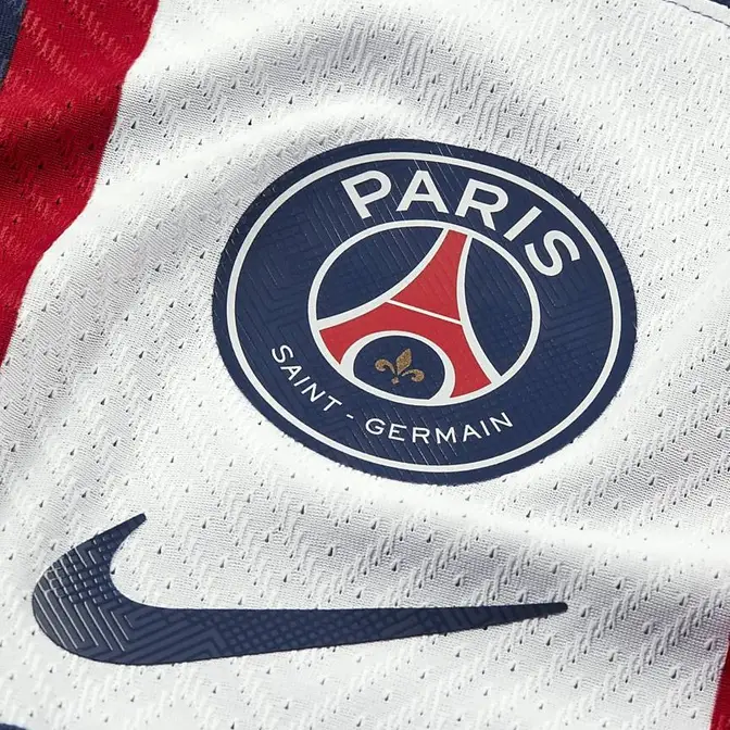 Jersey Nike Paris Saint-Germain 2022/23 Match Home Dri-FIT ADV Football  Shirt DJ7649-480