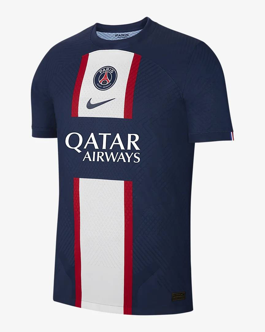 paris saint germain sportswear