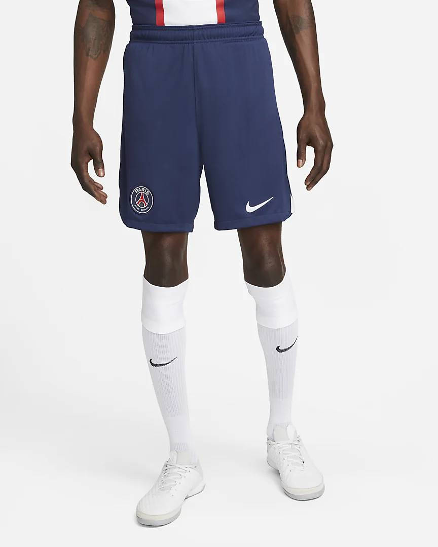 Nike Paris Saint-Germain 2022/23 Stadium Home Dri-FIT Football