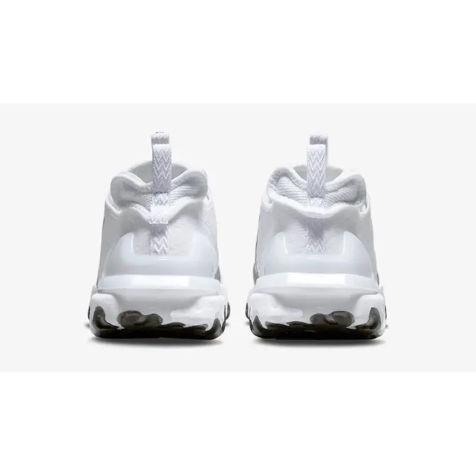 Nike React Vision Double Negative White Black | Where To Buy | DV3453 ...