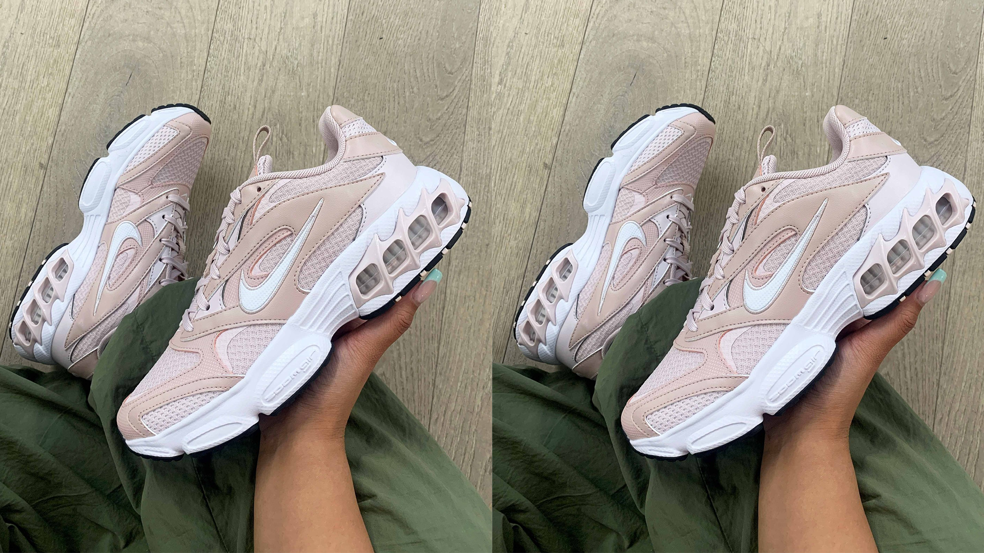 Nike's Summer Sale Is Bringing the Heat: Here's What You Should Cop