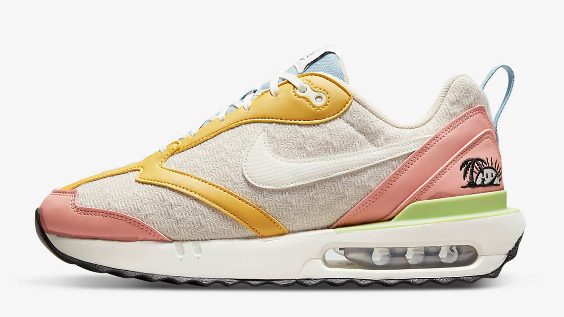 Nike’s Summer Sale is Bringing the Heat: Here’s What You Should Cop