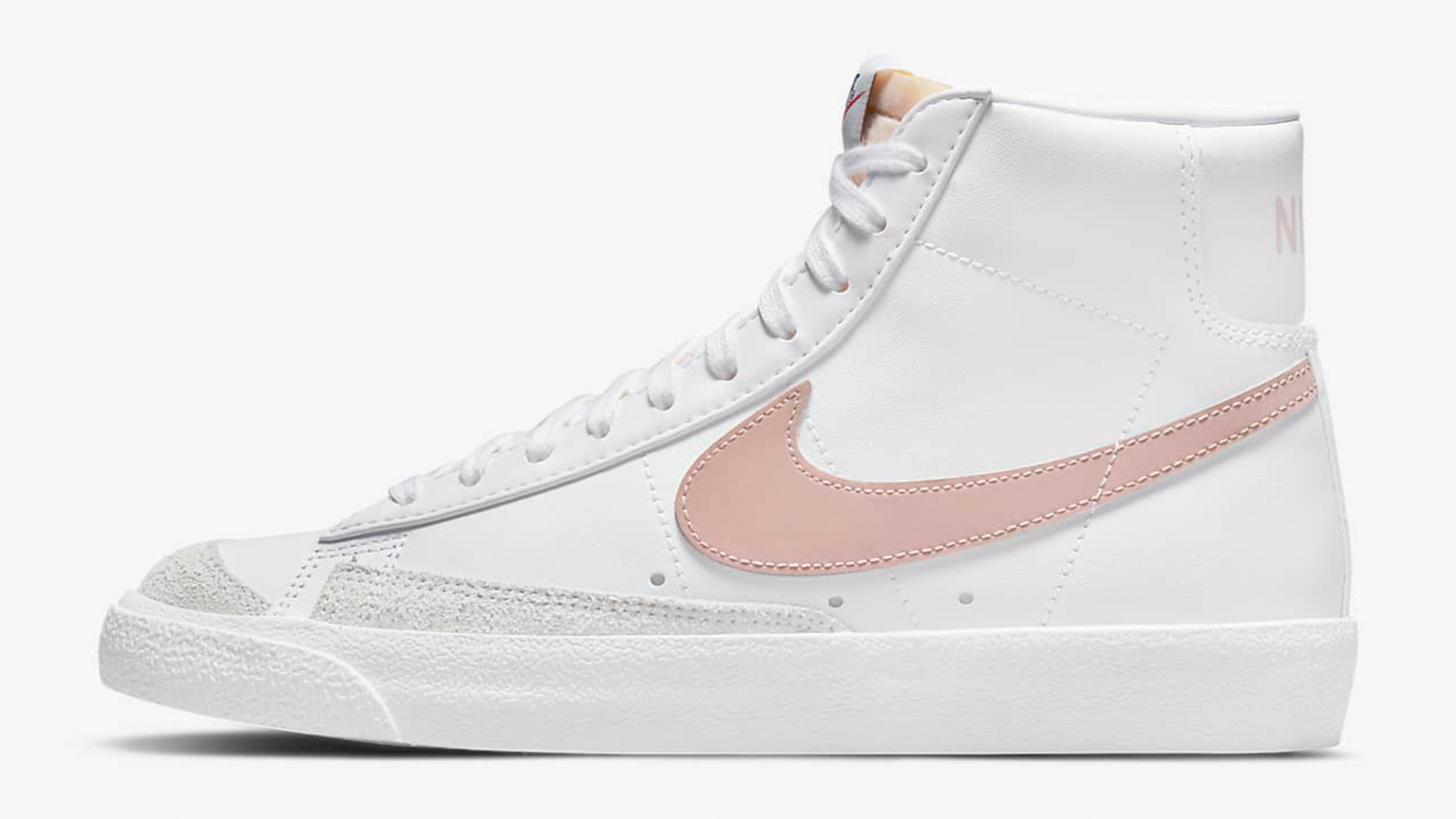 Nike’s Summer Sale is Bringing the Heat: Here’s What You Should Cop