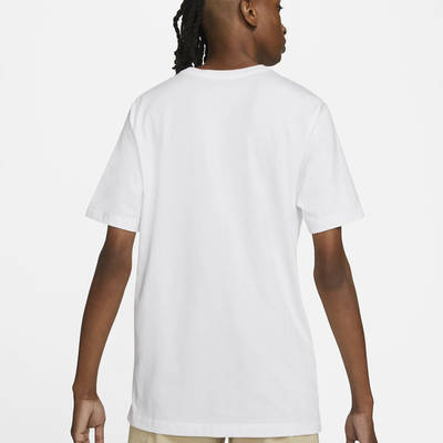 Nike Sportswear Air Graphics T-Shirt Back