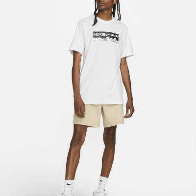 Nike Sportswear Air Graphics T-Shirt Full