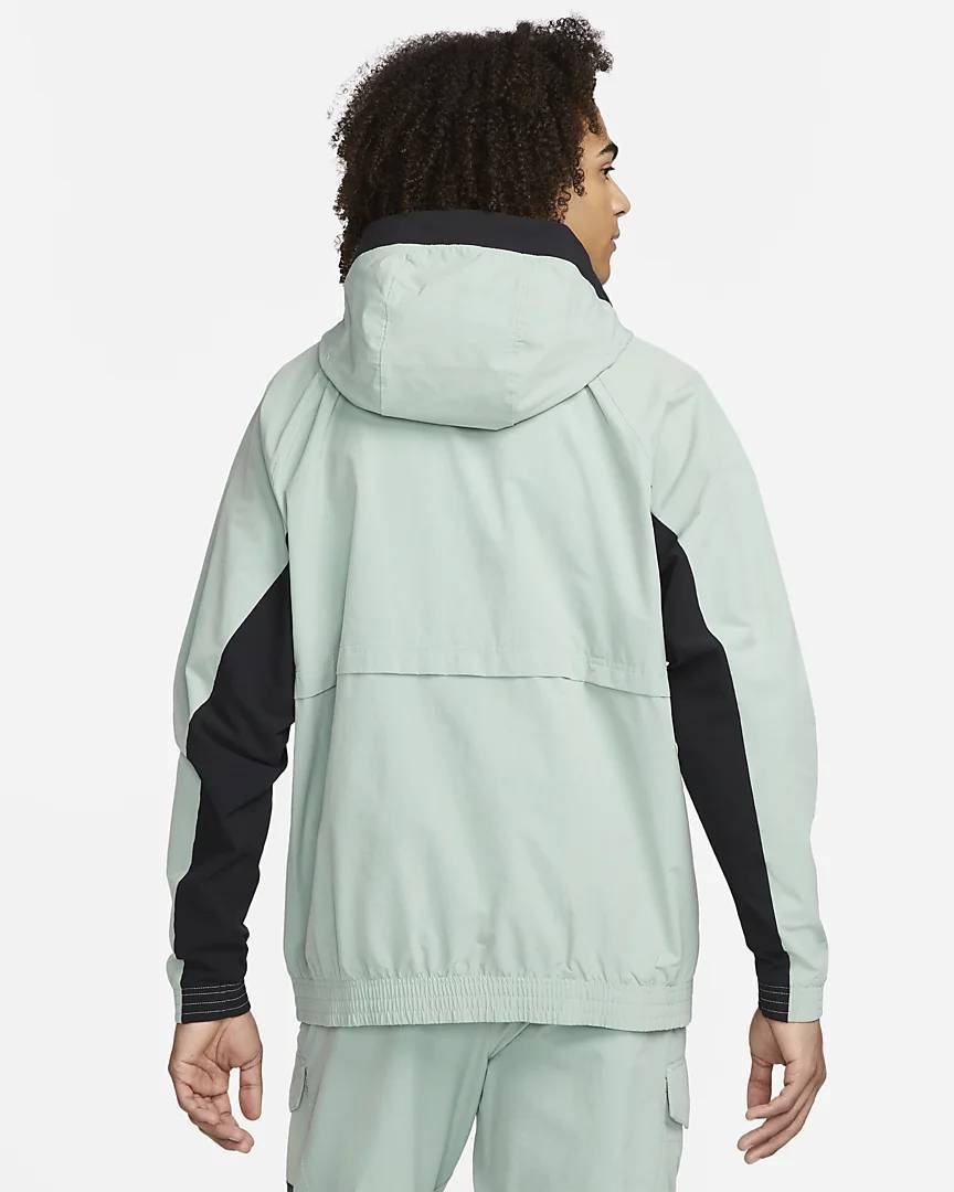 nike air max woven tracksuit