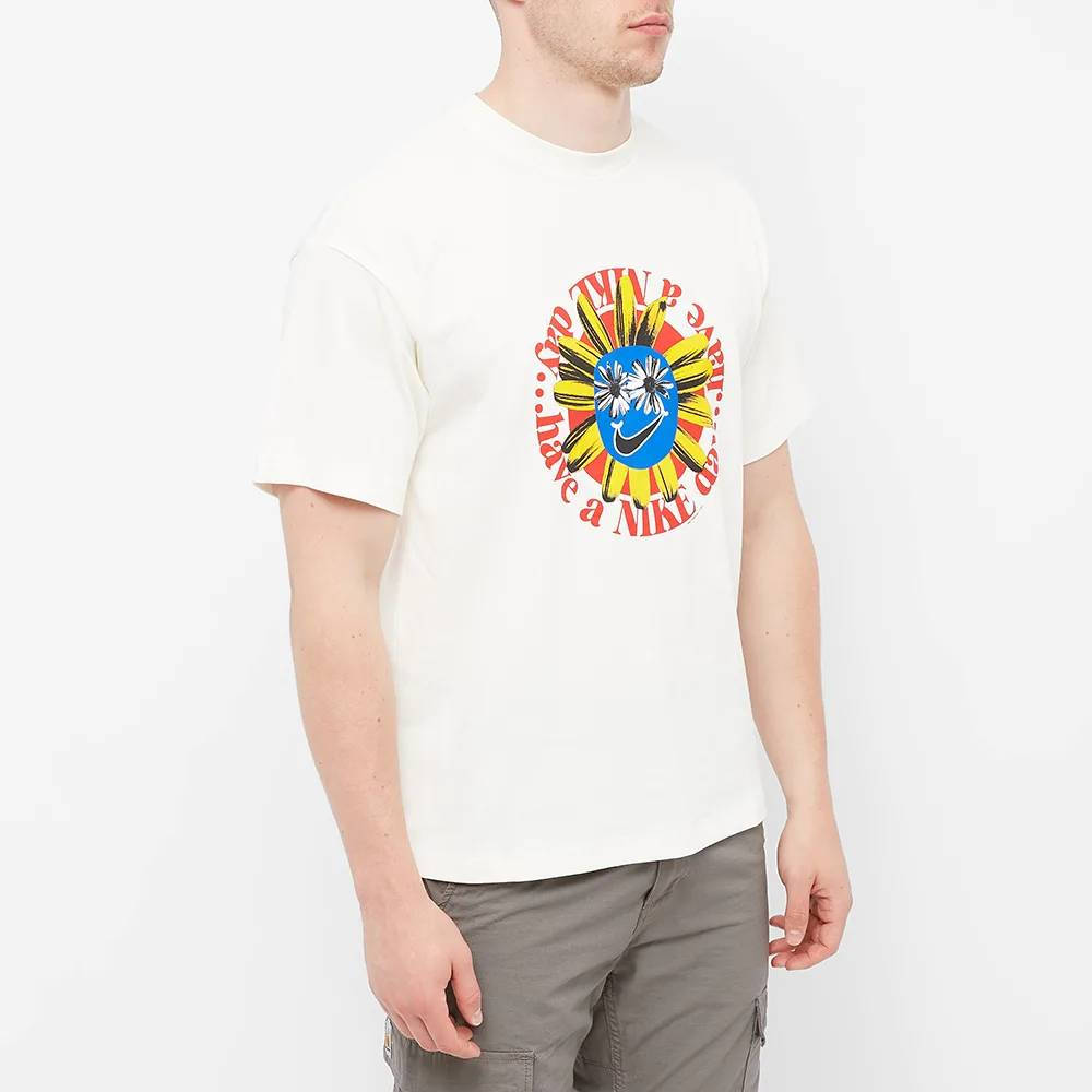 Nike Sportswear Have A Nike Day T-Shirt Sasil