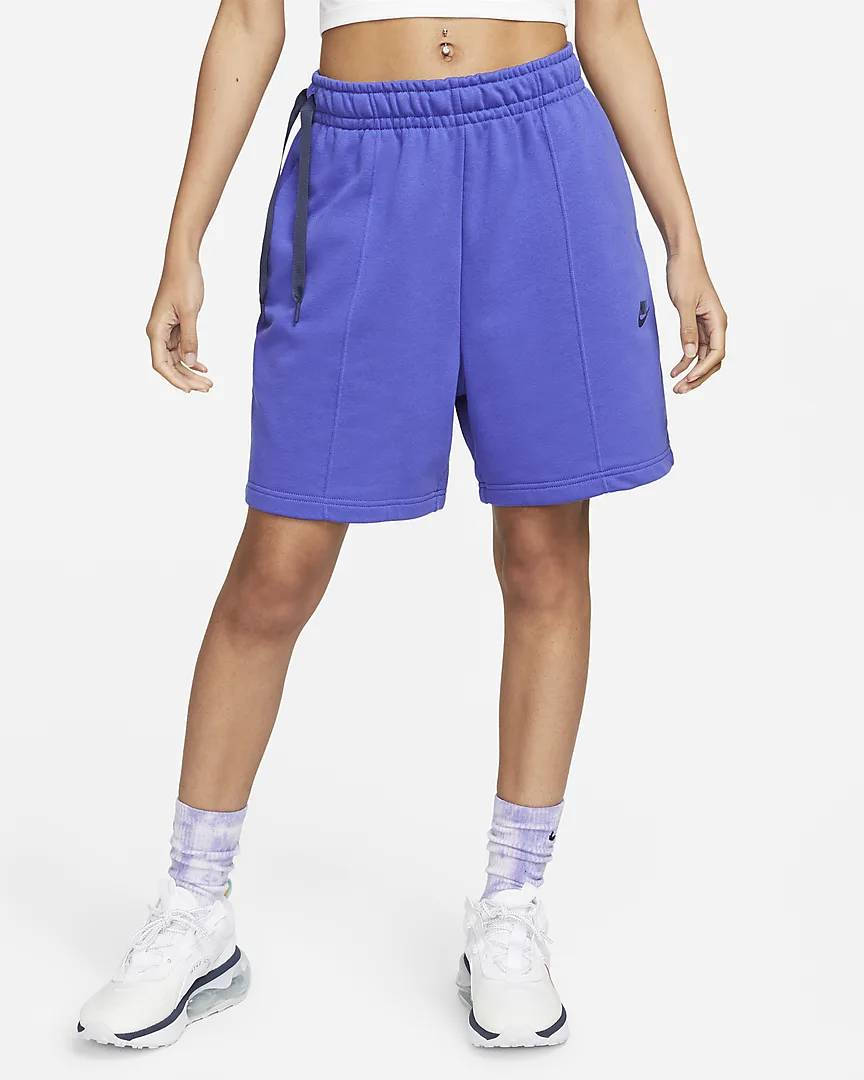 nike dance shorts