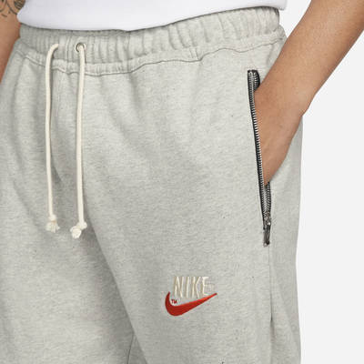 Nike Sportswear Sneaker Trousers DM5271-050 Detail