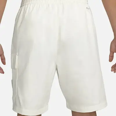 Nike Sportswear Woven Shorts | Where To Buy | DV1126-133 | The Sole ...
