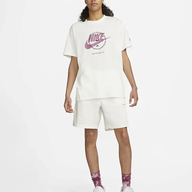 Nike Sportswear Woven Shorts | Where To Buy | DV1126-133 | The Sole ...