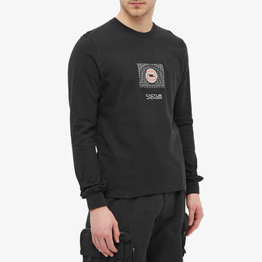 Nike x Travis Scott Long Sleeve BH T-Shirt