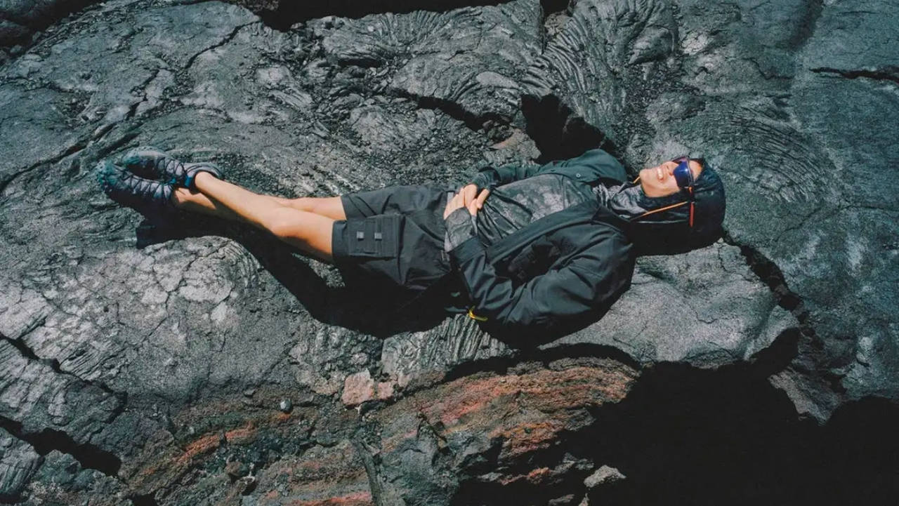 Discover: How Nike's ACG Line Went From Mountains to Metropolis