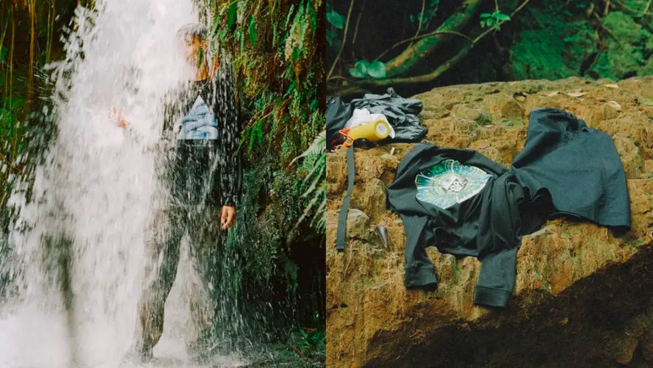Discover: How Nike's ACG Line Went From Mountains to Metropolis