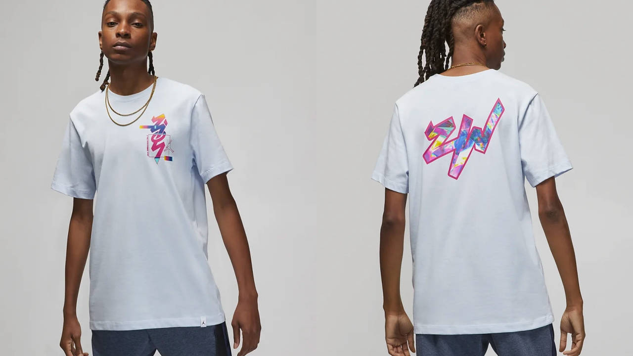 Inject Some Colour Into Your Wardrobe This Summer With These Latest Nike Piecesq