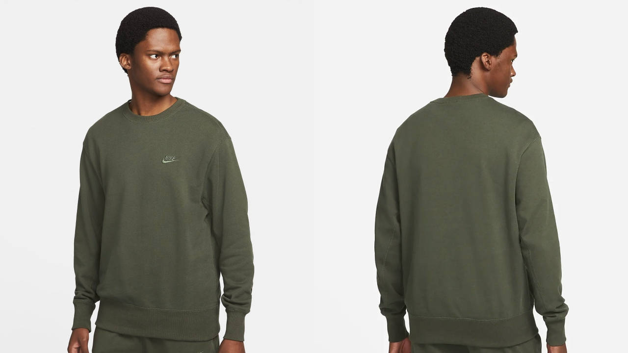 Our Top Apparel Picks From Nike's Colossal End of Summer Sale