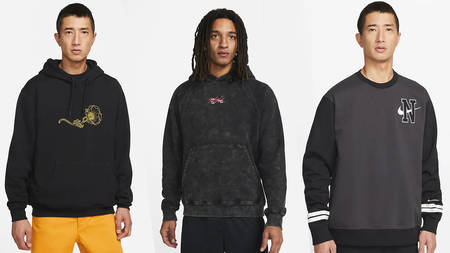 Our Top Apparel Picks From Nike's Colossal End of Season Sale Our Top Apparel Picks From Nike's Colossal End of Season Sale