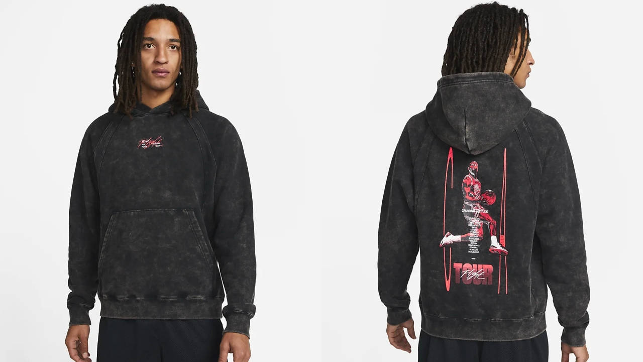 Our Top Apparel Picks From Nike's Colossal End of Summer Sale