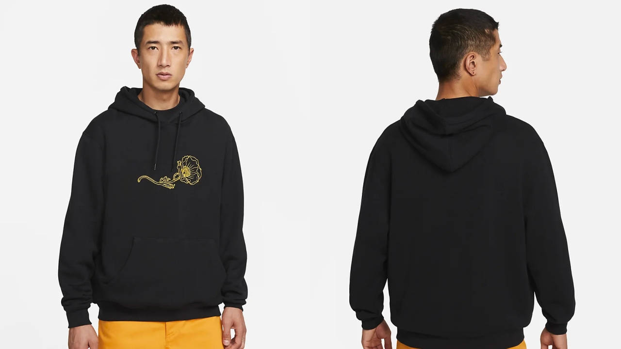 Our Top Apparel Picks From Nike's Colossal End of Summer Sale