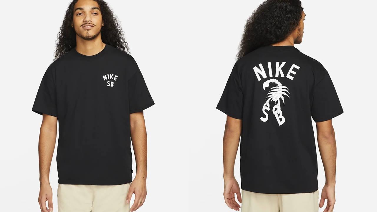 Save BIG on Streetwear With Up to 50% Off Nike's End of Season Sale