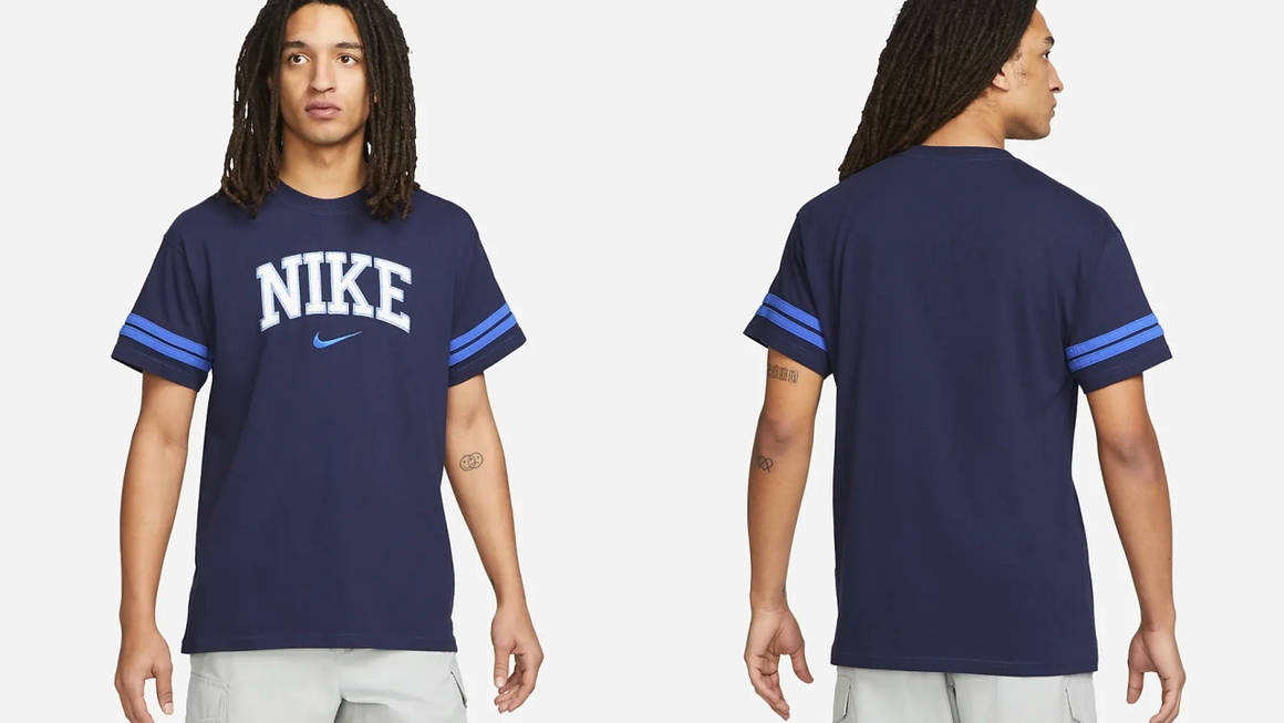 Save BIG on Streetwear With Up to 50% Off Nike's End of Season Sale