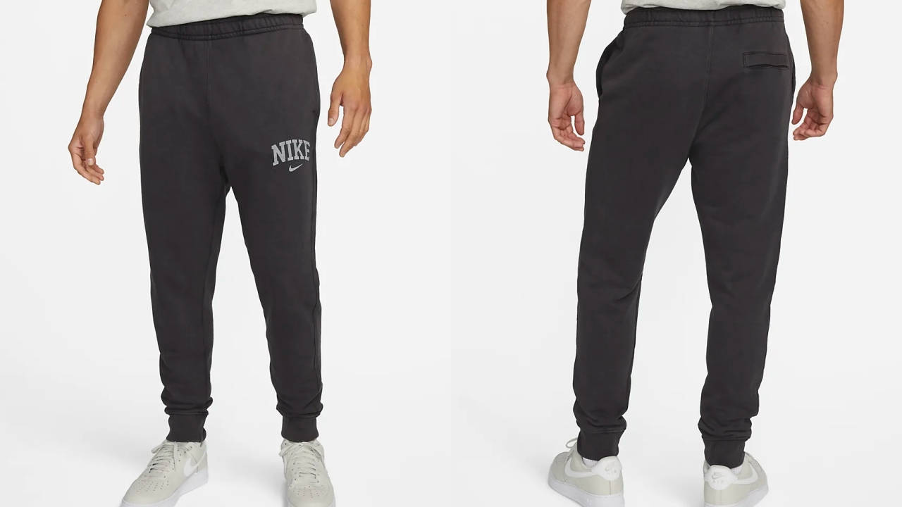 Save BIG on Streetwear With Up to 50% Off Nike's End of Season Sale