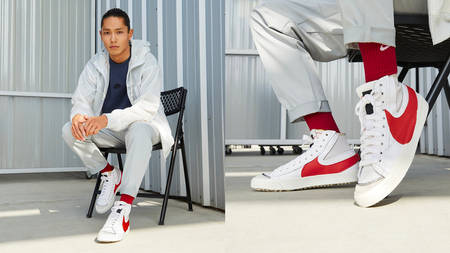Nike's Best-Ever End of Season Sale Just Dropped & Here's What to Cop! Nike's Best-Ever End of Season Sale Just Dropped & Here's What to Cop!