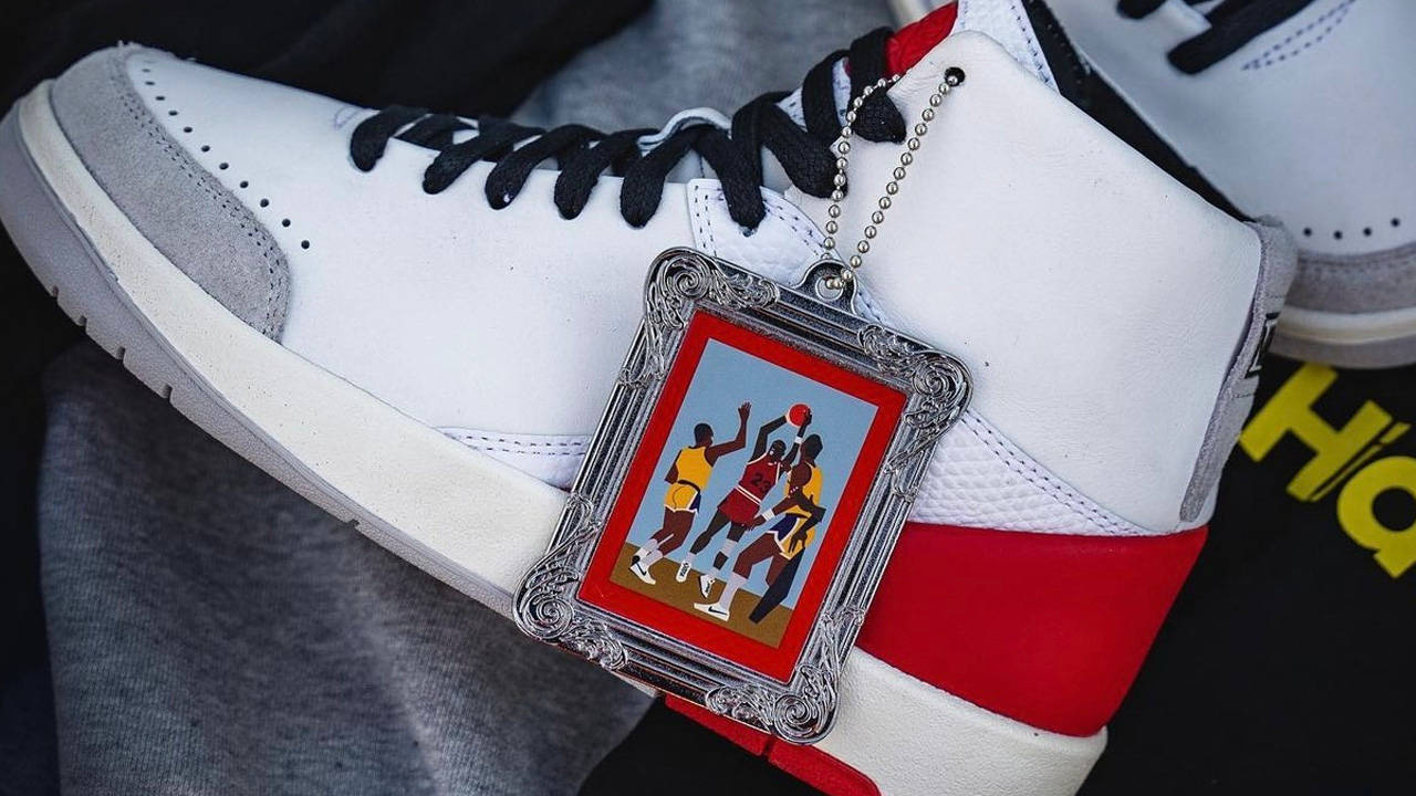 Off-White to Travis Scott: These Are the Most Hyped Sneakers Dropping in July 2022