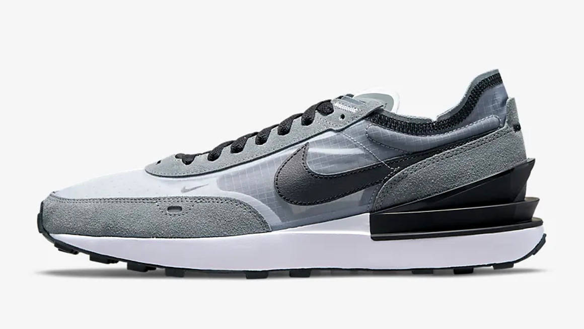 Nike's Best-Ever End of Season Sale Just Dropped & Here's What to Cop!
