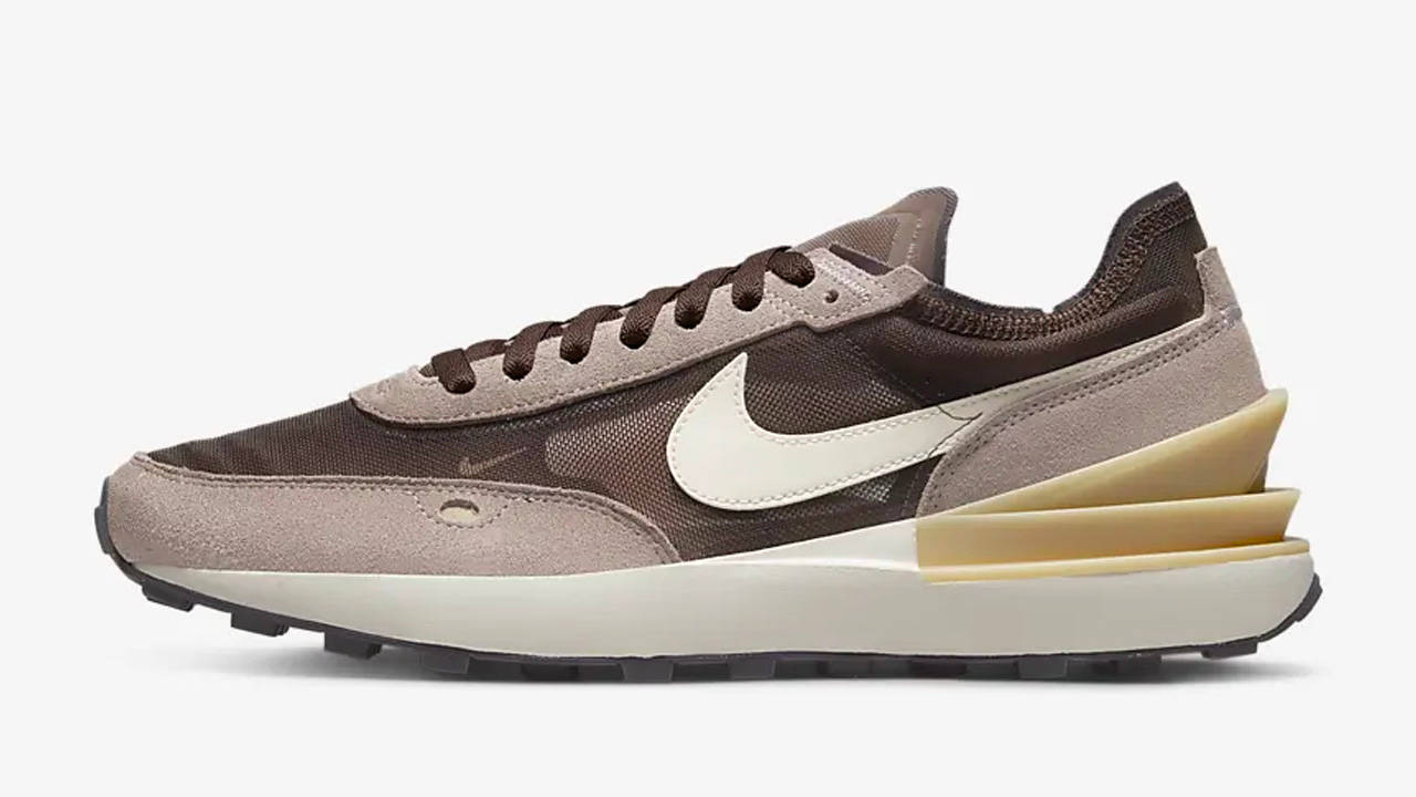 Nike's Best-Ever End of Season Sale Just Dropped & Here's What to Cop!
