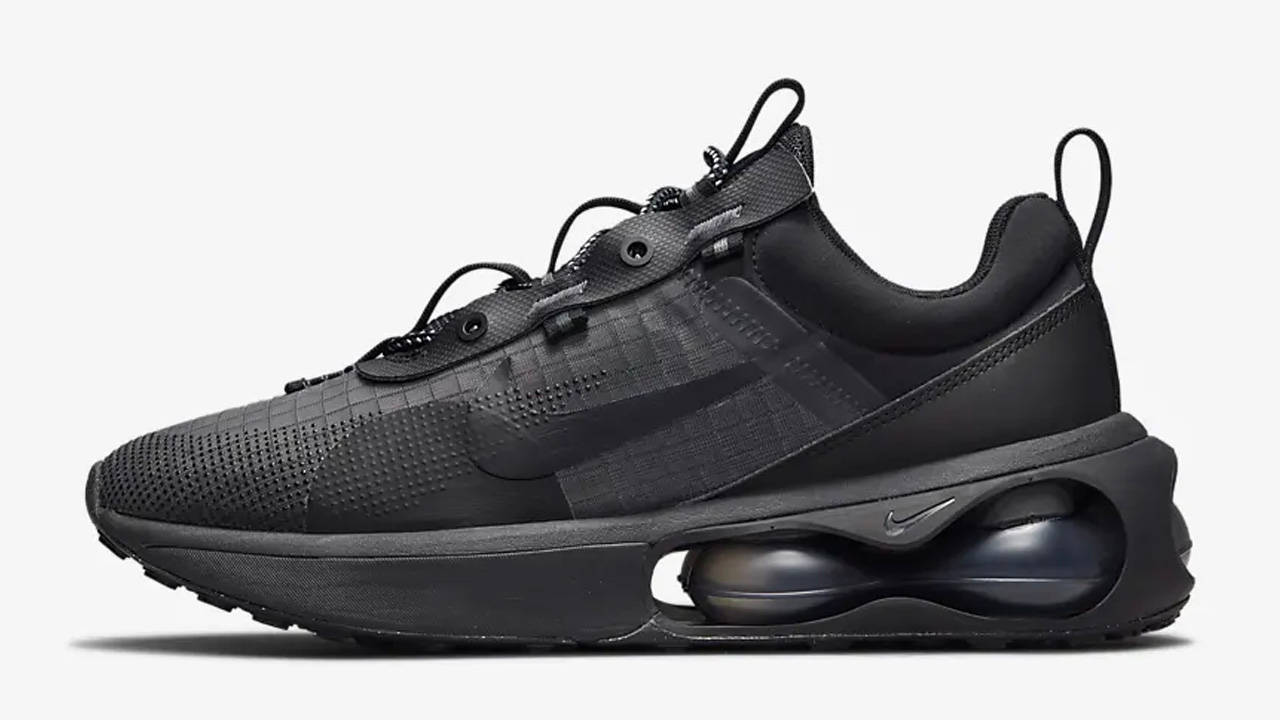 Nike's Best-Ever End of Season Sale Just Dropped & Here's What to Cop!