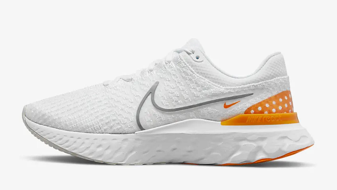 Nike's Best-Ever End of Season Sale Just Dropped & Here's What to Cop!