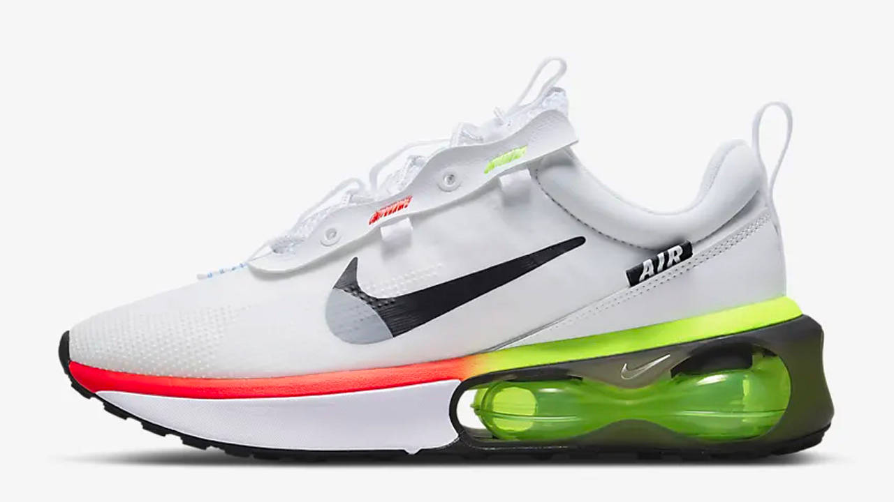 Nike's Best-Ever End of Season Sale Just Dropped & Here's What to Cop!