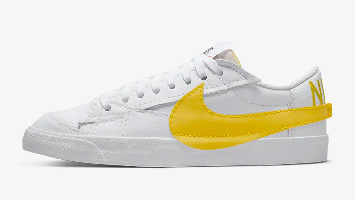 Nike's Best-Ever End of Season Sale Just Dropped & Here's What to Cop!
