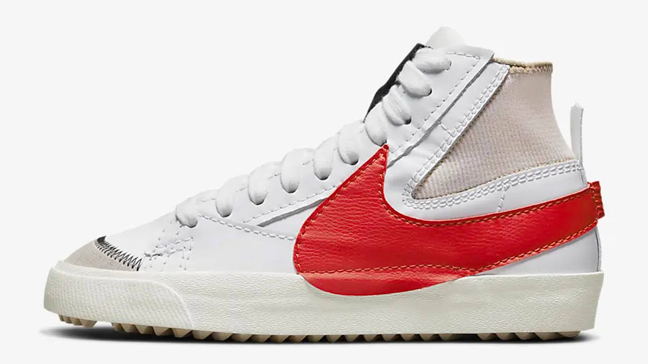 Nike's Best-Ever End of Season Sale Just Dropped & Here's What to Cop!