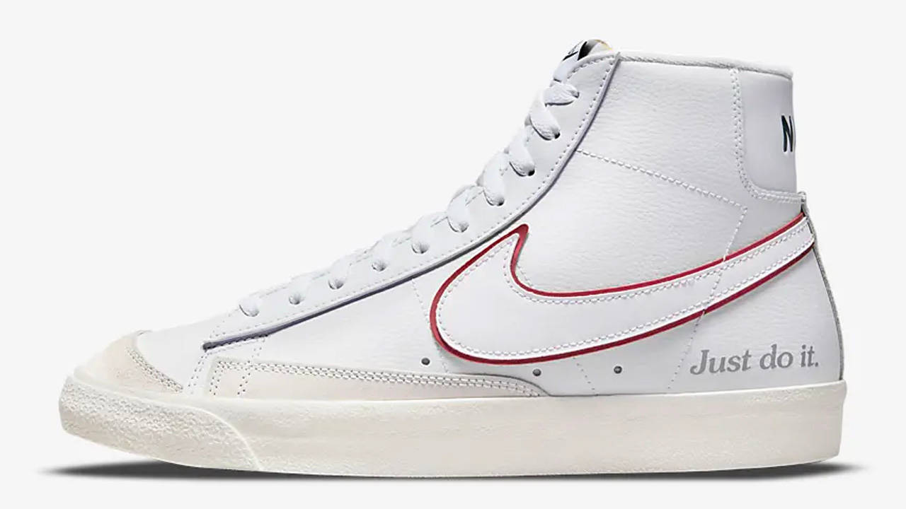 Nike's Best-Ever End of Season Sale Just Dropped & Here's What to Cop!