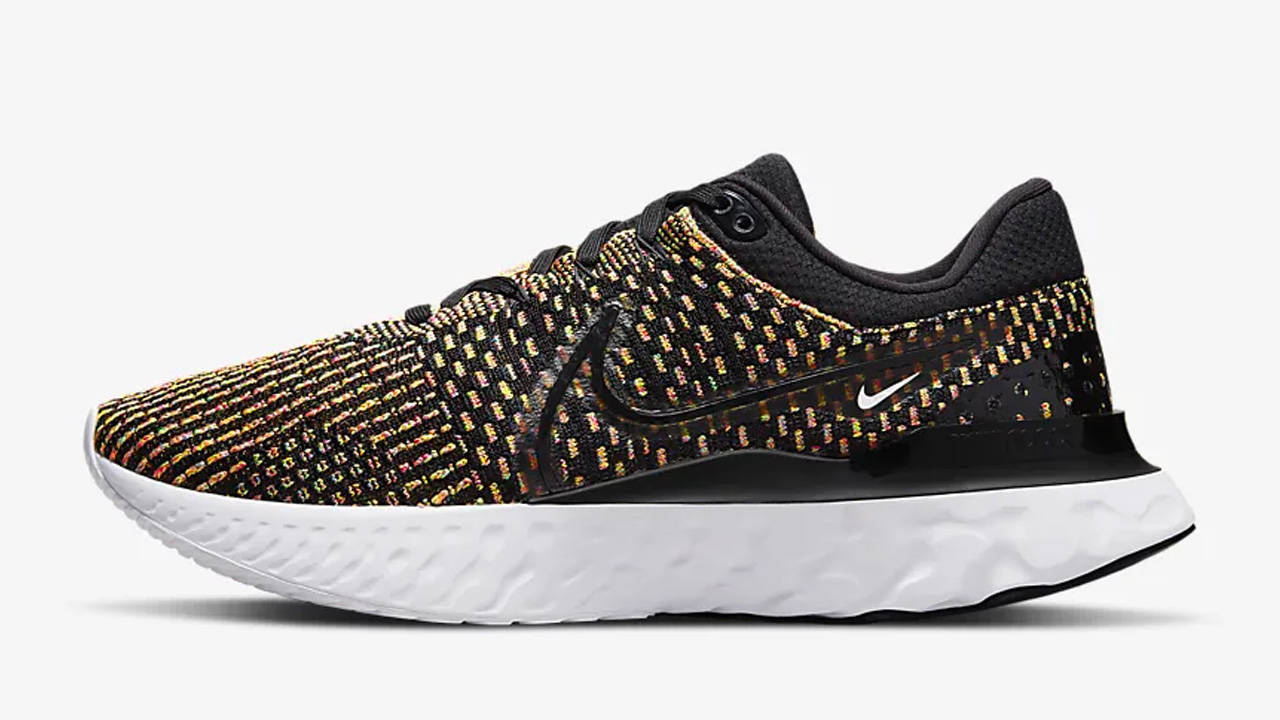 Nike's Best-Ever End of Season Sale Just Dropped & Here's What to Cop!