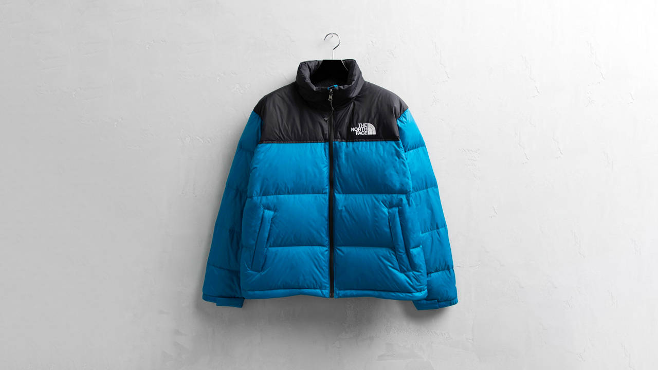 Here's Your Chance to Cop The North Face Nuptse Jacket for an Absolute Steal