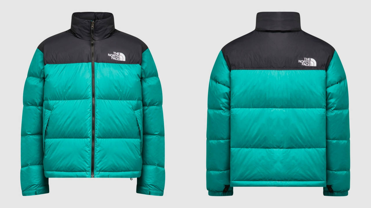 Here's Your Chance to Cop The North Face Nuptse Jacket for an Absolute Steal