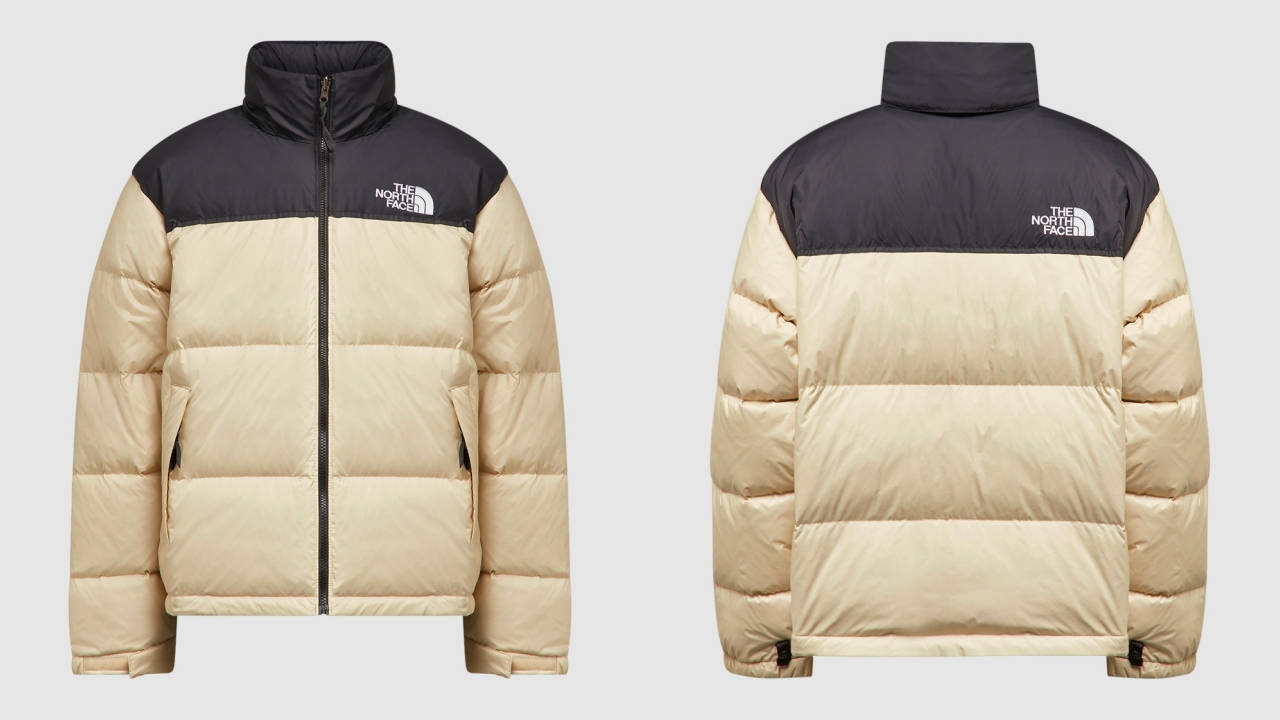 Here's Your Chance to Cop The North Face Nuptse Jacket for an Absolute Steal