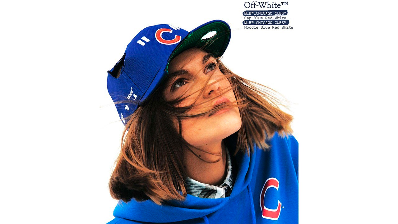 This Off-White x MLB x New Era Collaboration Is a Home-run