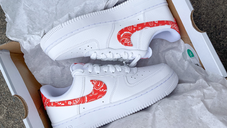 Take a Celebratory 20% Off Foot Locker Using The Sole Supplier's Exclusive Discount Code! Take a Celebratory 20% Off Foot Locker Using The Sole Supplier's Exclusive Discount Code!