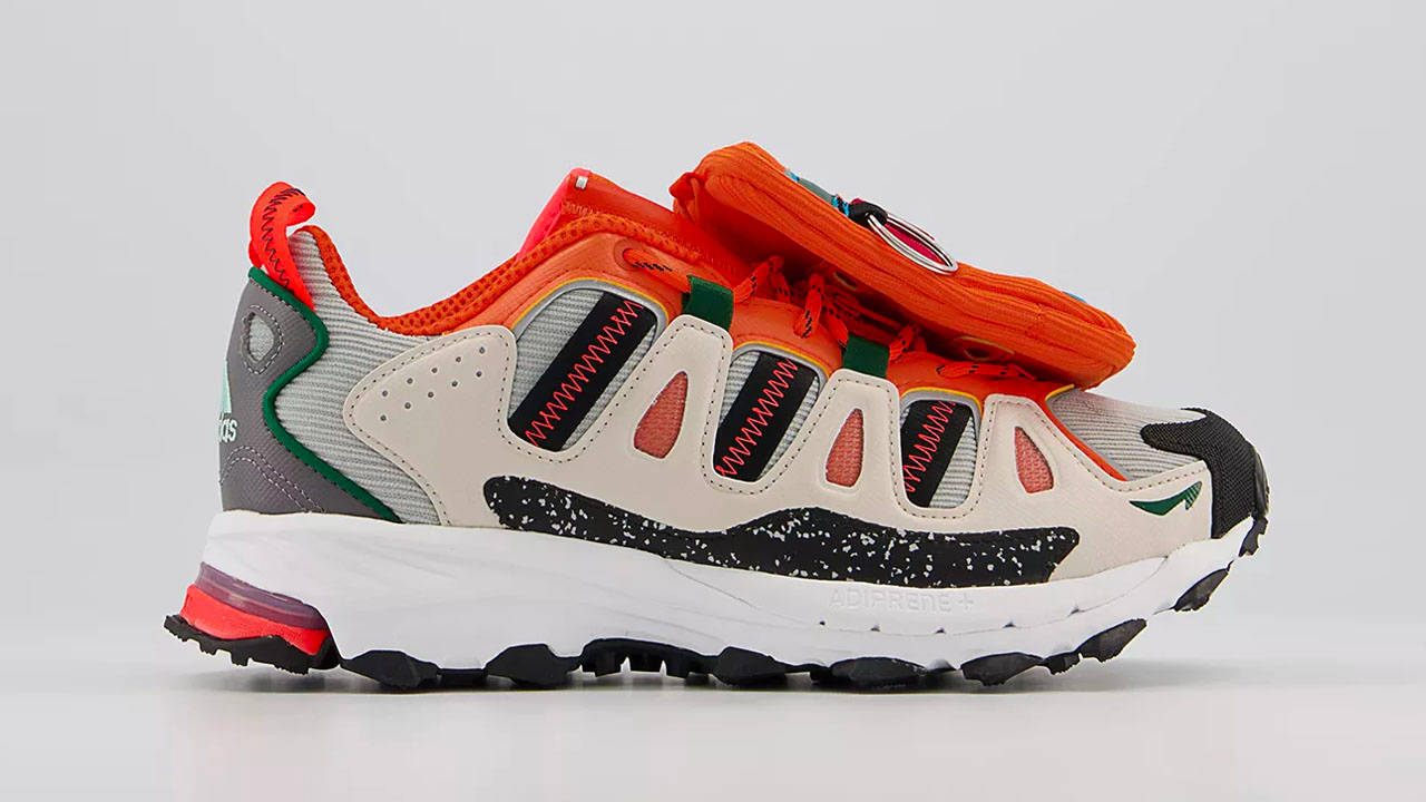 Offspring's Summer Sale Is Stuffed With Scorching Sneaker Steals!