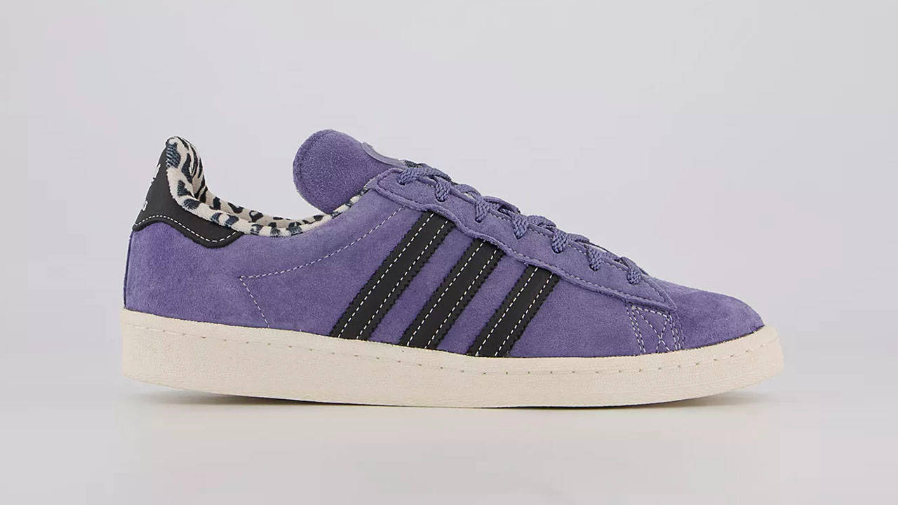 Offspring's Summer Sale Is Stuffed With Scorching Sneaker Steals!