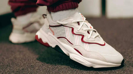 Use This Rare Code to Get an Extra 20% Off adidas' Unmissable End of Season Sale! Use This Rare Code to Get an Extra 20% Off adidas' Unmissable End of Season Sale!