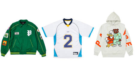 Here's What's Dropping in Week Seven of Palace's Summer Offerings Here's What's Dropping in Week Seven of Palace's Summer Offerings