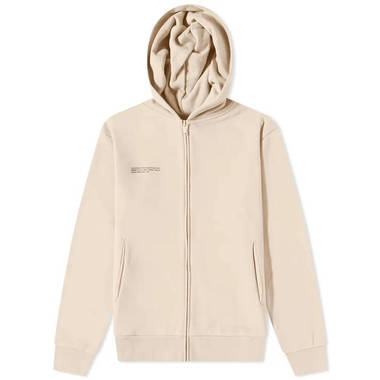 Pangaia 365 Zip Hoodie Pangaia 365 Zip Hoodie